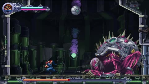 Ninja Gaiden Ragebound Part 4