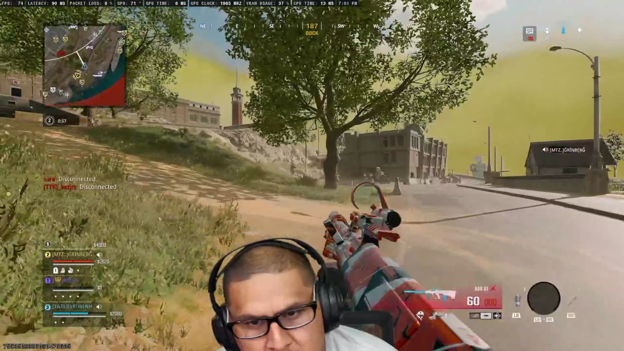 Live