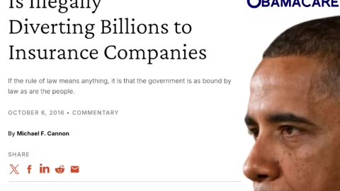 U.S INC SHUTDOWN and OBAMACARE EXPOSED