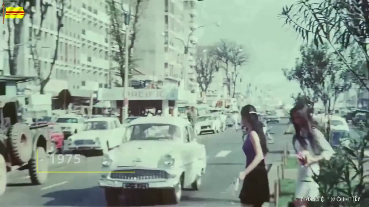 TIMELINE : Kẻ tri dĩ vãng, thấu đạt hiện thời. Kẻ cải biến hiện thời, chủ vận hậu lai!