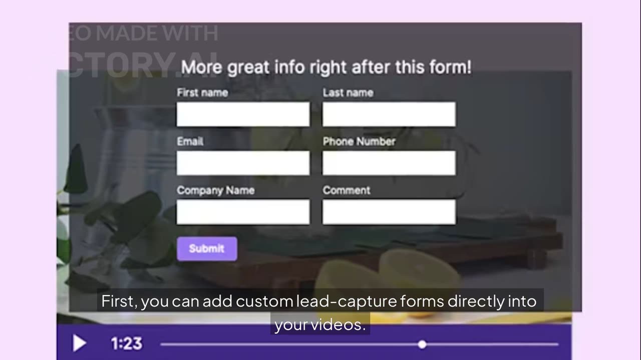 Wistia + Adobe Marketo Engage – Automate Video Lead Tracking