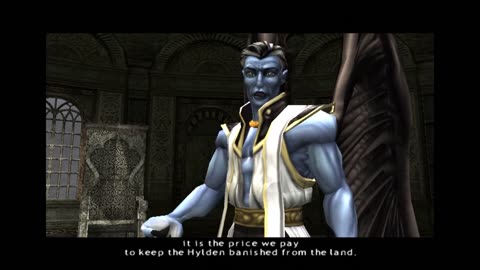 LEGACY OF KAIN Defiance Episode 11 Resurrection