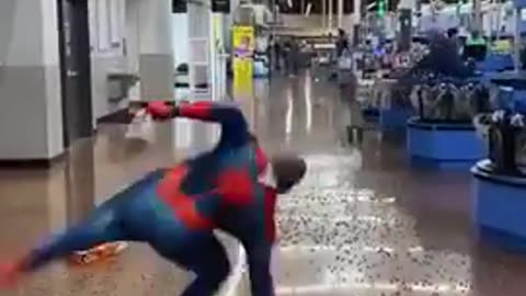EVERYONE IS FUCKING SICK AND TIRED OF NIGGERS EVEN IF ITS CALLED Miles Morales