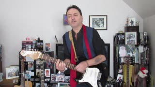 Paul Murphy - 'Charity Balls' . [Take 1]