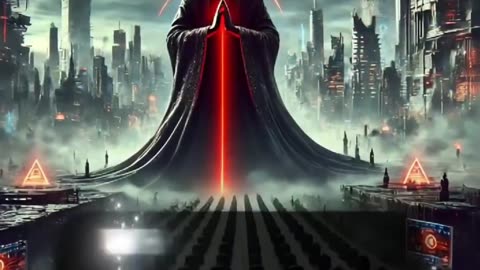The Spiritual Tsunami of Ignorance and Darkness - The coming of Dajjal
