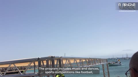 Celebrate tradition in Fuerteventura: festival full of music, dance & local customs!