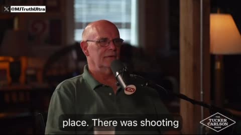 The 2017 Las Vegas Shooting & Ellen Degenerate - Part 1 - Tucker