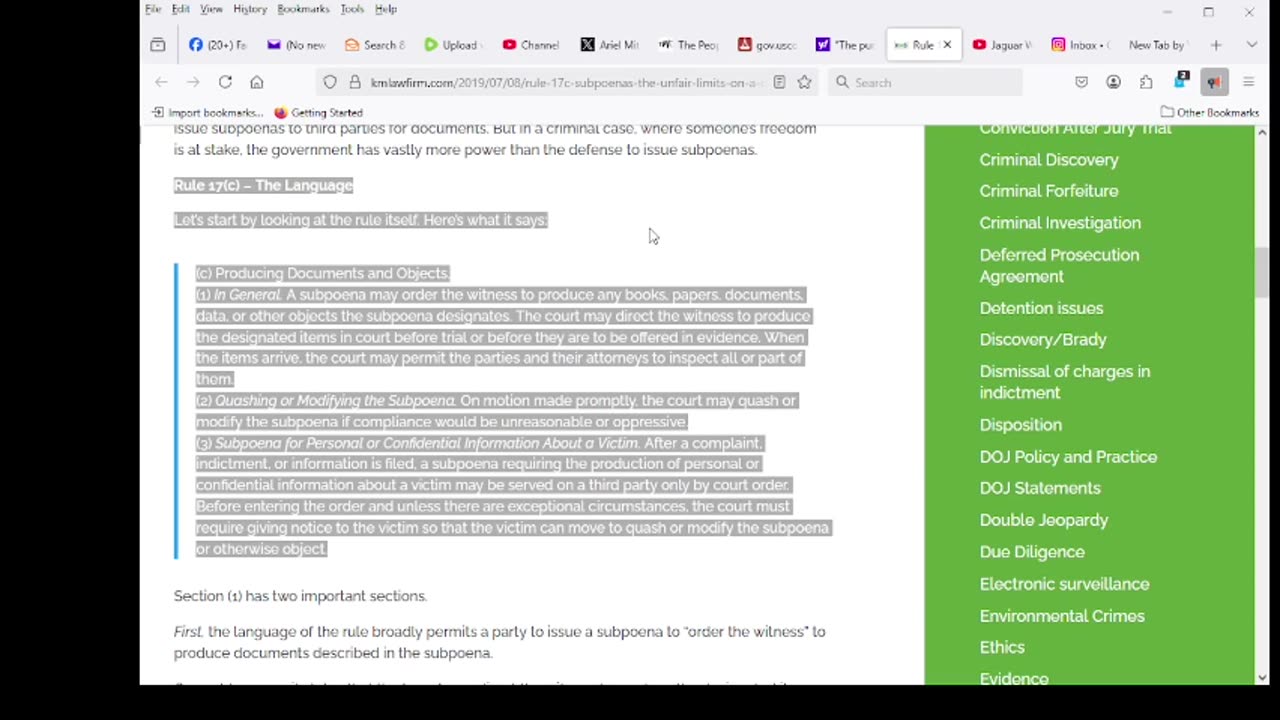 diddy and Warner Bros U.S. Department of Justice