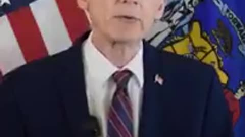 Wisconsin Governor Tony Evers Responds To Tom Homan Over Immigration Order