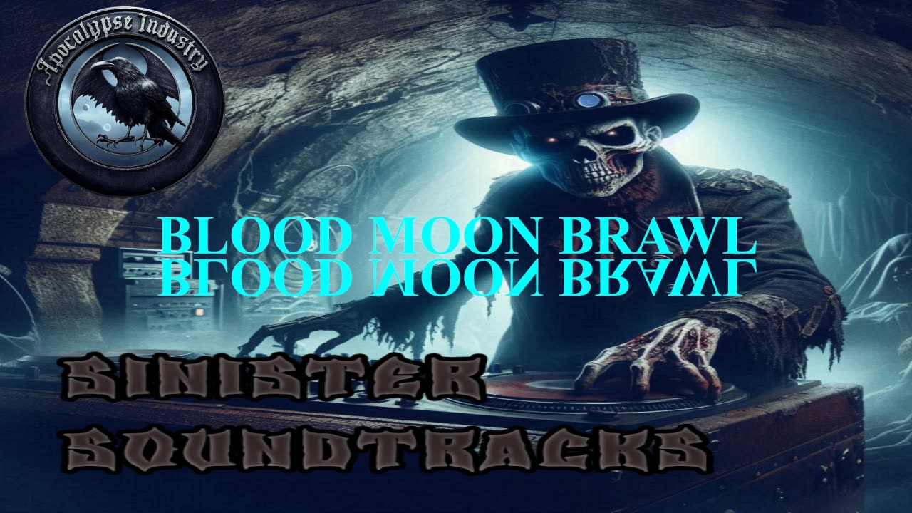 Blood Moon Brawl