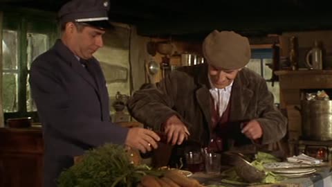 La soupe aux choux / Зелева супа (1981)
