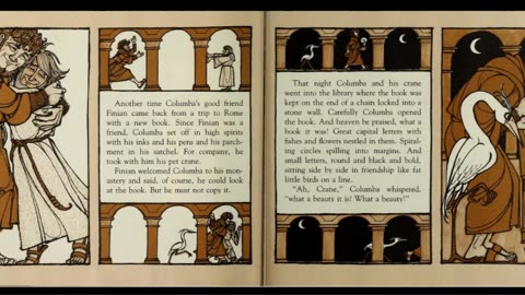 The Man Who Loved Books (Written by Jean Fritz)