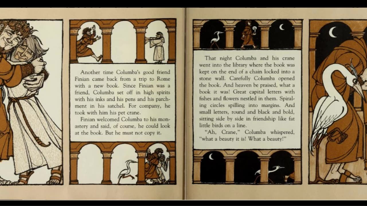 The Man Who Loved Books (Written by Jean Fritz)