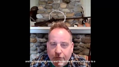 extra Benjamin Fulford Full Report Update May 18, 2025 - Benjamin Fulford Q&amp;A Video.mp4