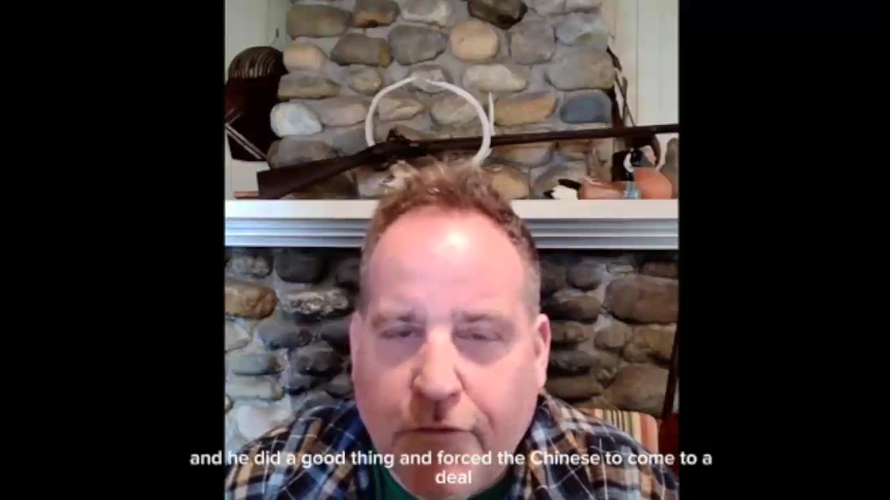 extra Benjamin Fulford Full Report Update May 18, 2025 - Benjamin Fulford Q&A Video.mp4