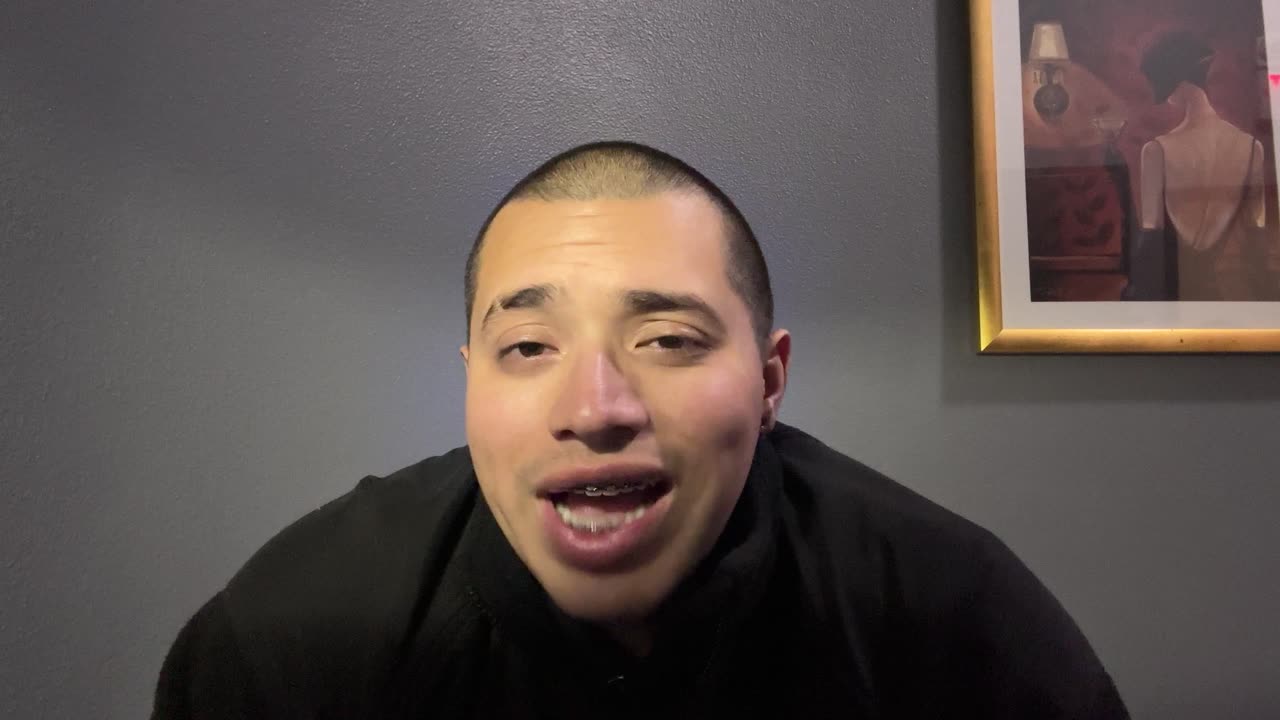 Week 2 Of No Marijuana: The feeling is not forever