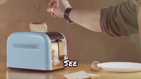 ChronoChomp: TOAST-TRAPPED Time Chaos!