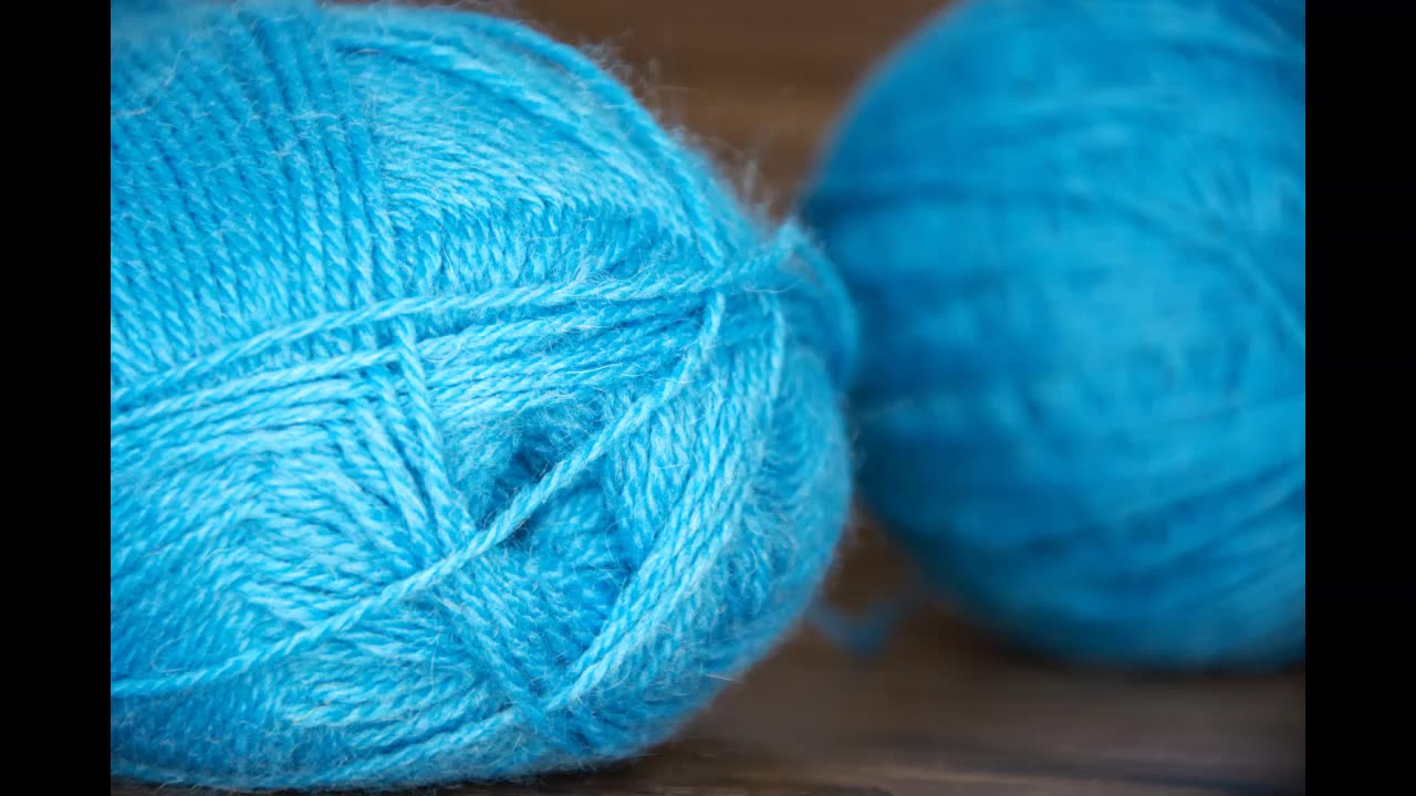 Lord Winter - Yarn Ball