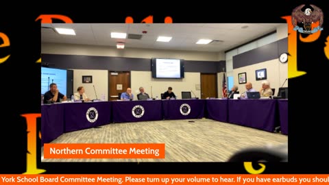 Northern Policy Meeting 6/17
