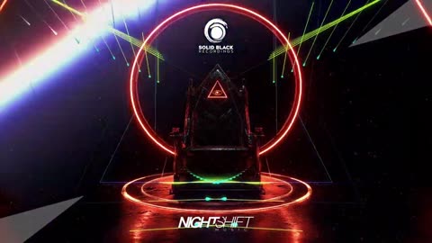 NEOPUNK - Obey