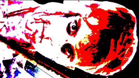 Dr.Amokian Vs Kaptain Anarchy - Sci Fi Cues