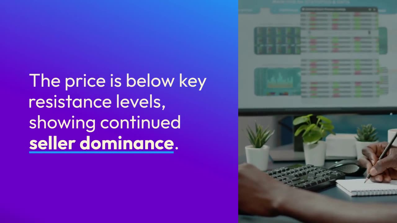 Hedera Bears Take Control As HBAR Approaches Critical $0.15 Support