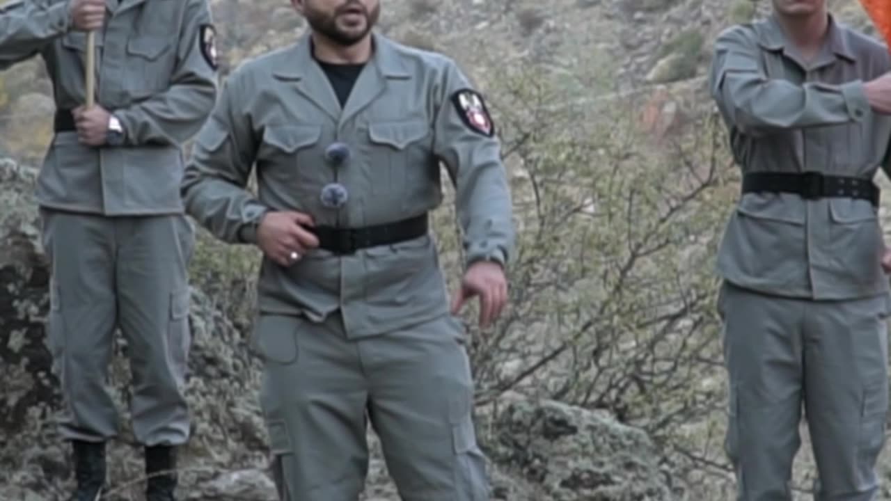 Հոսանք՝ Բեկոր #164