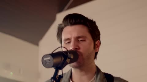 I AM THEY - Gratitude (Chapel Sessions) feat. Cheyenne Mitchell