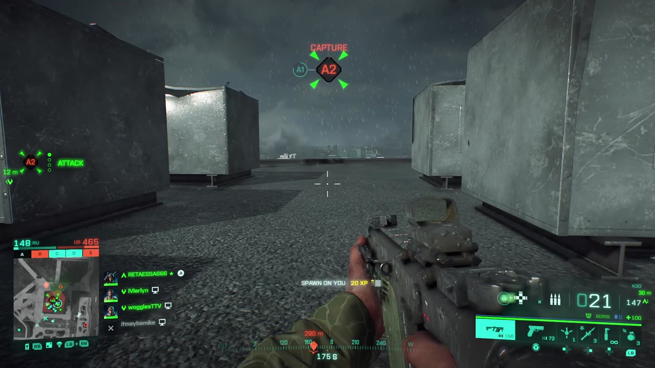 Battlefield 2042