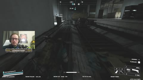 Gaming with friends and viewers - KovaaKs 575hrs