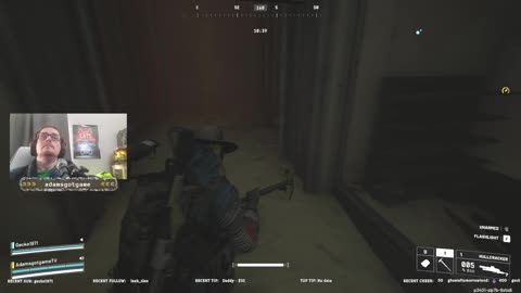 Gaming with friends and viewers - KovaaKs 575hrs