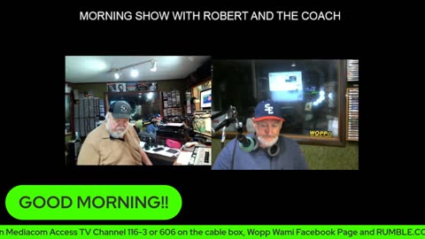 MY102.3 FM MORNING SHOW