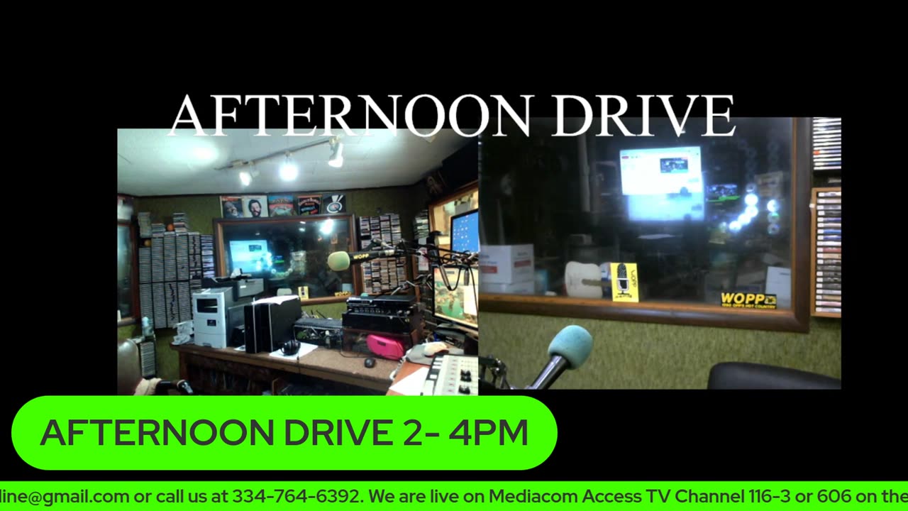 MY102.3 FM MORNING SHOW