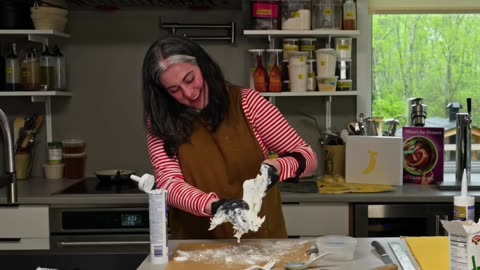😂🧴 Trying to Make a Mould Out of Silicone! | FunFM