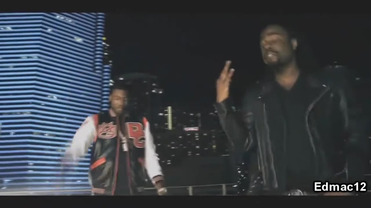 YTP Gay Rap Collab w_ Edmac12