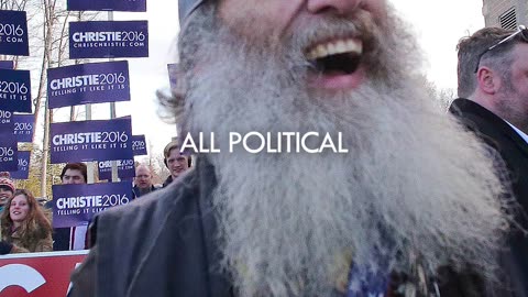 50 Cent For President?