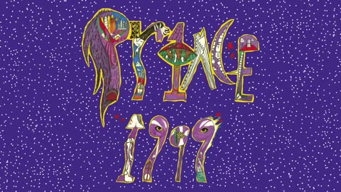Prince - 1999 (Remastered) [Full Album] 1982 HD