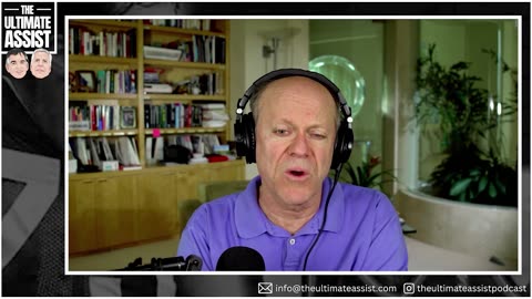 #52: “Safe and Effective Was the Agenda — Steve Kirsch Exposes the Data”