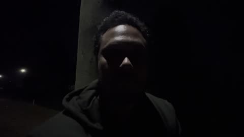 Everything you’re looking for is inside your balls. (God mode diaries)
