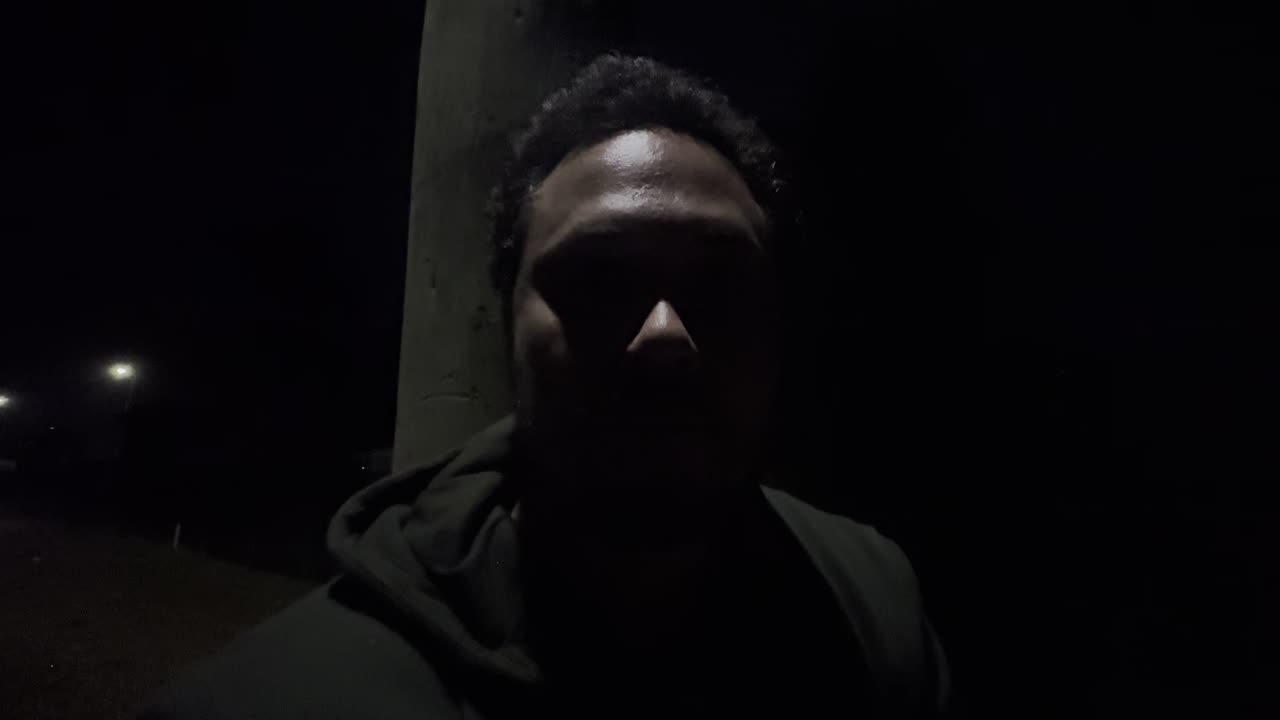 Everything you’re looking for is inside your balls. (God mode diaries)