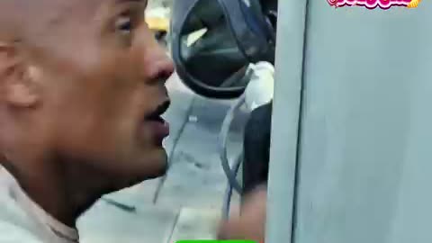 Brutal Action Fight Scene | Viral 2025 Movie