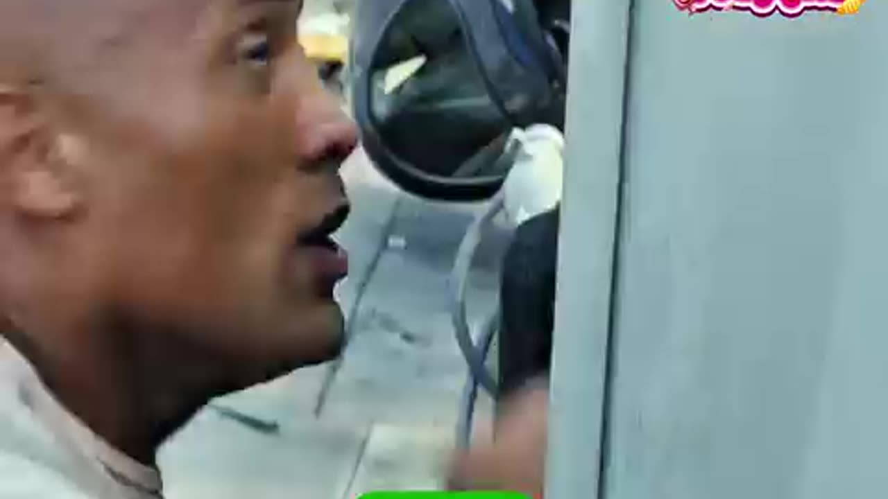 Brutal Action Fight Scene | Viral 2025 Movie