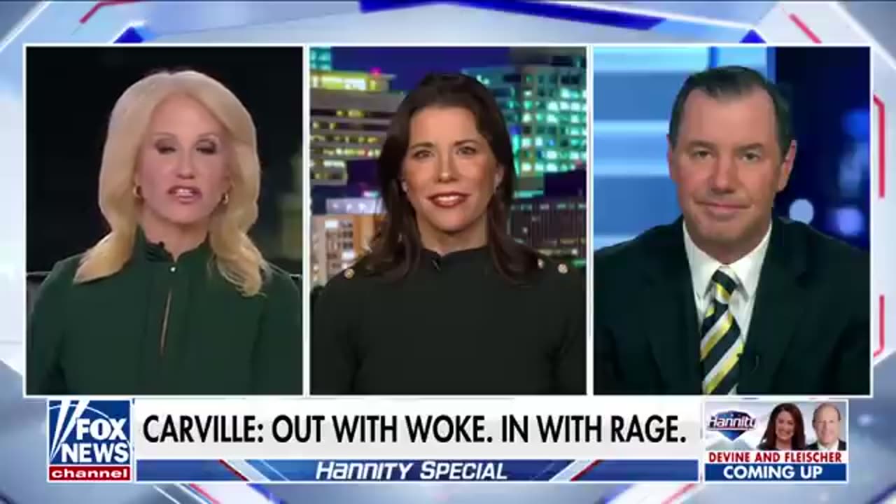 BATTLE LINES are being drawn here_ Mary Katharine Ham