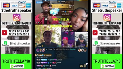 NOCAP TEAM PK WITH LIYAH THE DOLL, DAREALSUPABIHH, FLOCKO & MORE