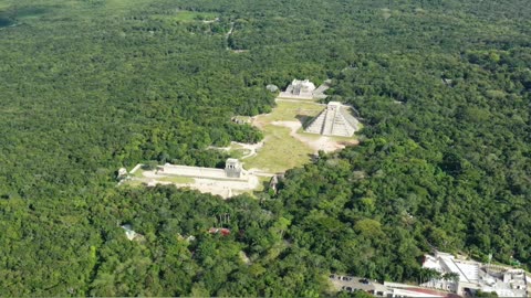 Top 5 Lost Civilizations and Their Enigmas