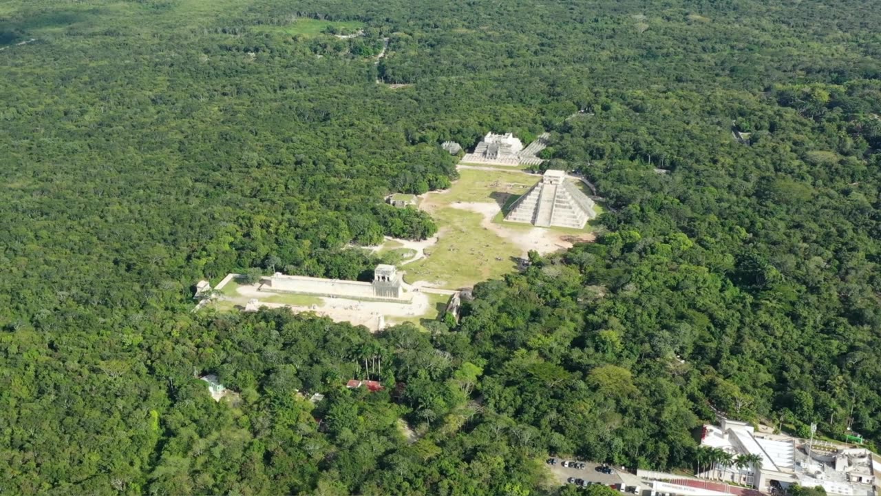 Top 5 Lost Civilizations and Their Enigmas