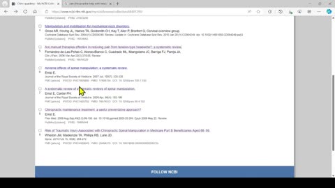 How to make informed decisions on medical issues (not Google search or GPT AI)