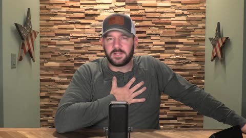 Feds Catch FBI Rifle Thief & What Do You Know... It WASN'T A Great Guy.. WEIRD