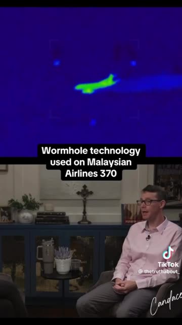 What happened with MH370?