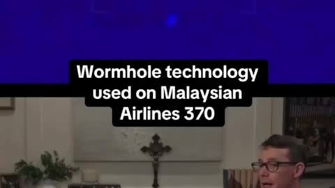 What happened with MH370?